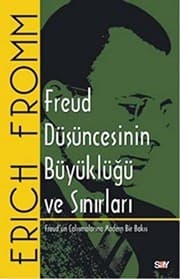Tapa de Freud Düsüncesinin Büyüklügü ve Sinirlari