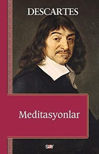 Tapa de Meditasyonlar