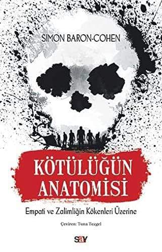 Tapa de Kotulugun Anatomisi