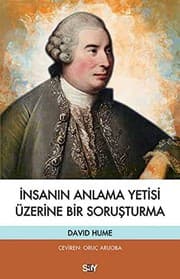 Tapa de İnsanın Anlama Yetisi Üzerine Bir Soruşturma