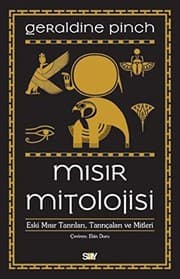 Tapa de Misir Mitolojisi; Eski Misir Tanrilari Tanricalari ve Mitleri