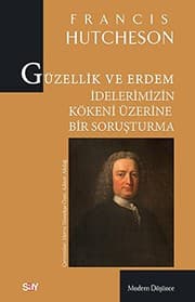 Tapa de Güzellik ve Erdem Idelerimizin Kökeni Üzerine Bir Sorusturma