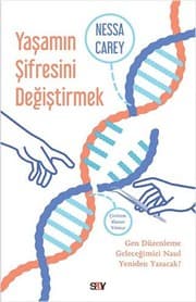 Tapa de Yasamin Sifresini Degistirmek; Gen Düzenleme Gelecegimizi Nasil Yeniden Yazacak?