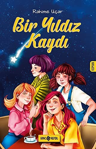 Tapa de Bir Yildiz Kaydi