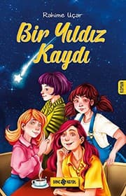 Tapa de Bir Yildiz Kaydi