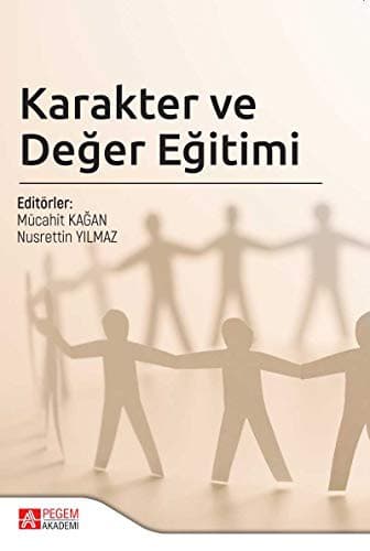 Tapa de Karakter ve Deger Egitimi