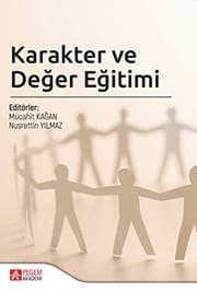 Tapa de Karakter ve Deger Egitimi