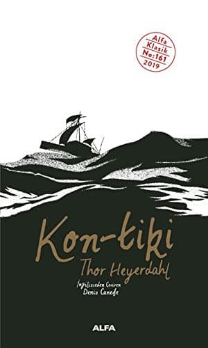 Tapa de Kon-Tiki