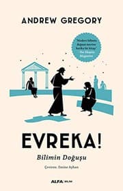 Tapa de Evreka! Bilimin Dogusu