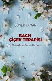 Tapa de Bach Çiçek Terapisi