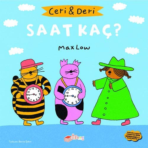 Tapa de Ceri ve Deri