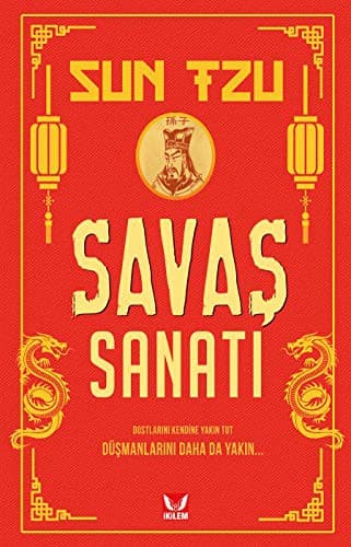 Tapa de Savas Sanati