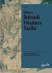 Tapa de Dünya Iktisadi Düsünce Tarihi