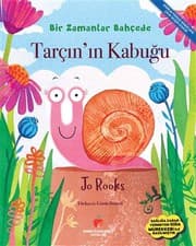 Tapa de Tarcin'in Kabugu - Bir Zamanlar Bahcede