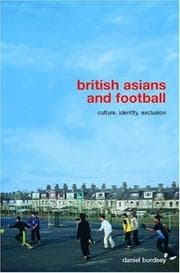 Tapa de British Asians and Football