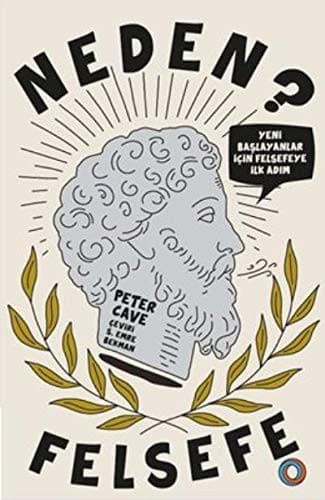 Tapa de Neden Felsefe?