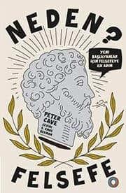 Tapa de Neden Felsefe?