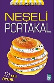 Tapa de Neseli Portakal
