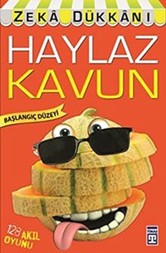 Tapa de Haylaz Kavun