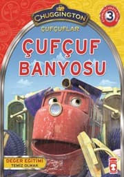 Tapa de Çufçuf Banyosu