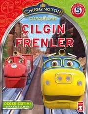 Tapa de Çilgin Frenler