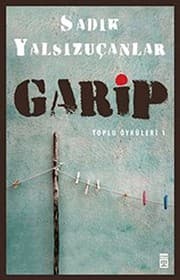 Tapa de Garip