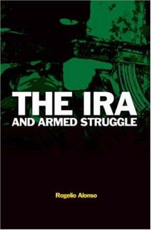 Tapa de Killing for Ireland