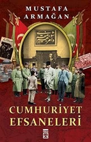 Tapa de Cumhuriyet Efsaneleri