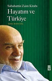Tapa de Hayatim ve Turkiye