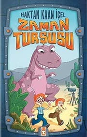 Tapa de Zaman Tursusu