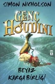 Tapa de Genc Houdini - Beyaz Karga Birligi