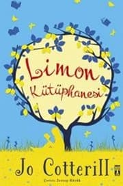 Tapa de Limon Kutuphanesi
