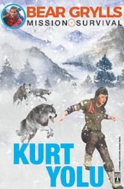 Tapa de Kurt Yolu