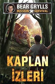Tapa de Kaplan Izleri-Mission Survival