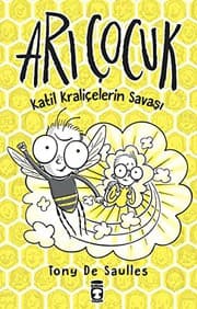 Tapa de Ari Cocuk-Katil Kralicelerin Savasi