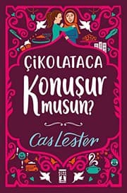 Tapa de Cikolataca Konusur Musun?