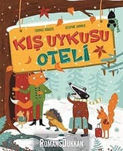 Tapa de Kış Uykusu Oteli