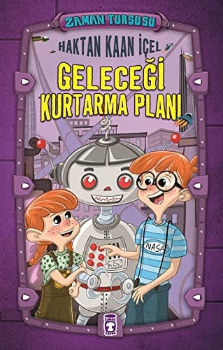 Tapa de Gelecegi Kurtarma Plani