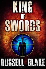 Tapa de King of Swords