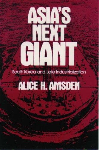 Tapa de Asia's next giant