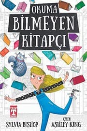 Tapa de Okuma Bilmeyen Kitapçi