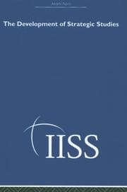 Tapa de The Development of Strategic Studies