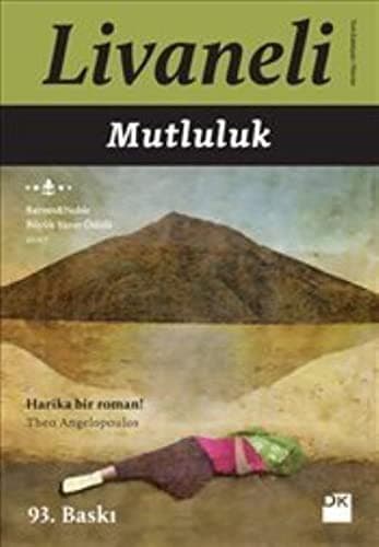 Tapa de Mutluluk