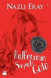 Tapa de Halfetinin Siyah Gulu