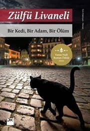Tapa de Bir Kedi, Bir Adam, Bir Ölüm