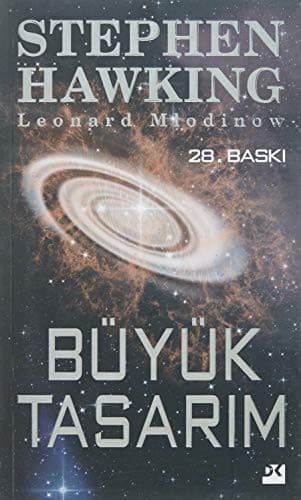 Tapa de Büyük Tasarim