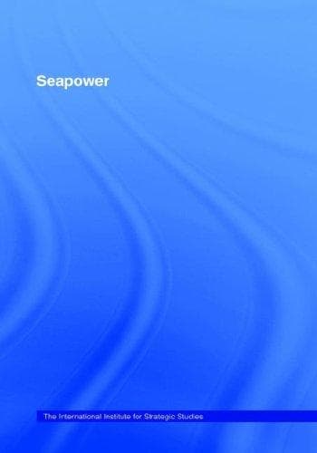 Tapa de Seapower: