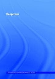 Tapa de Seapower: