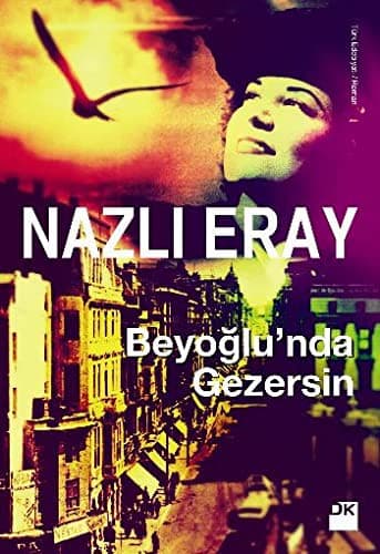 Tapa de Beyoglu'nda Gezersin