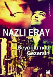 Tapa de Beyoglu'nda Gezersin